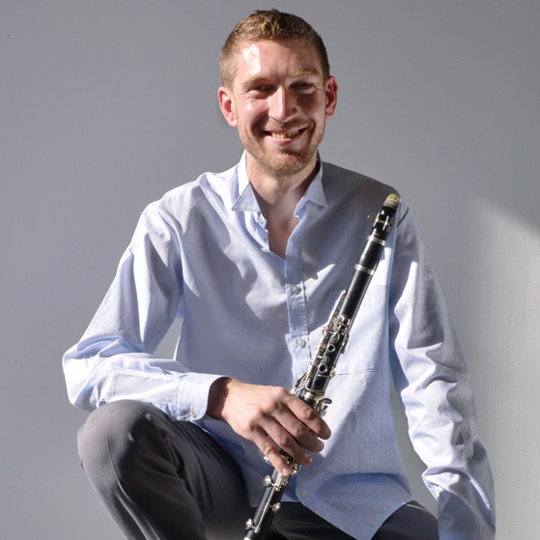 Lars Wouters van den Oudenweijer