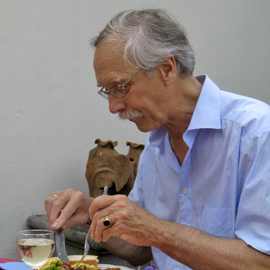 Herman Maillette de Buy Wenniger, sponsorwerving