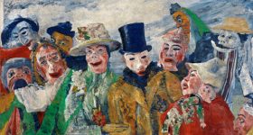 L'Intrigue_(James_Ensor_1890)-540x320